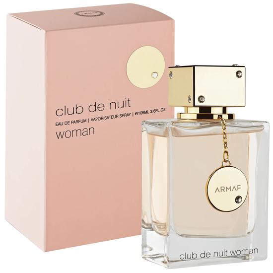 Armaf Club De Nuit Woman Eau De Parfum 30ml
