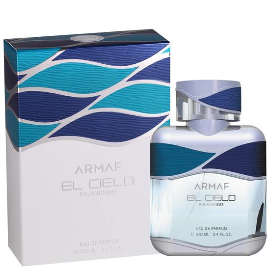 Armaf El Cielo Pour Homme Eau De Toilette 100ml