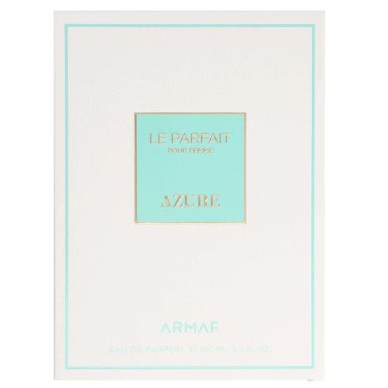 Armaf Le Parfait Pour Femme Azure 100ml
