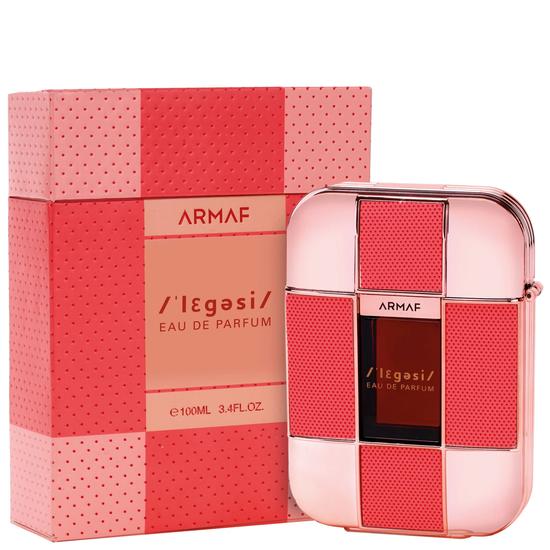 Armaf Legesi Eau De Parfum 100ml