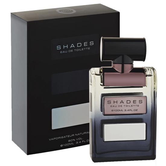 Armaf Shades Eau De Toilette 100ml