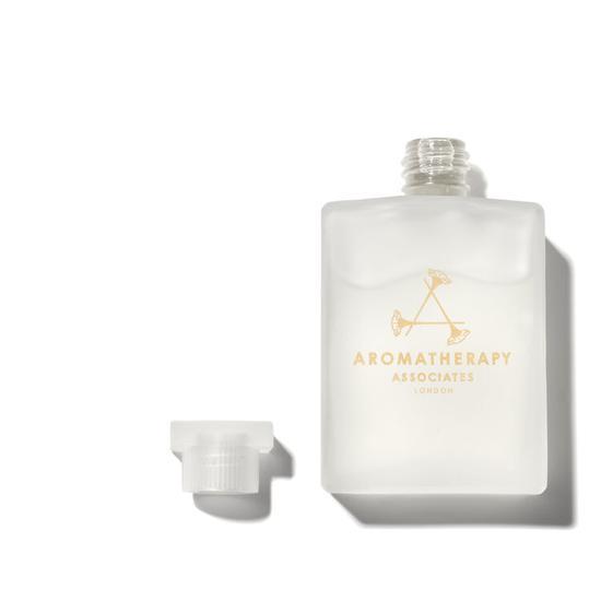 Aromatherapy Associates De Stress Muscle Bath And Shower Oil Cosmetify