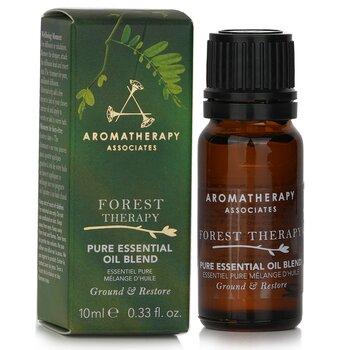 Aromatherapy Associates Forest Therapy Pure Essential Oil Blend 10ml