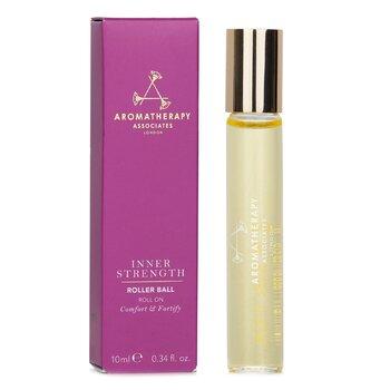 Aromatherapy Associates Inner Strength Roller Ball 10ml