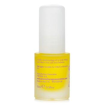 Aromatherapy Associates Mattifying Refining Face Oil 15ml