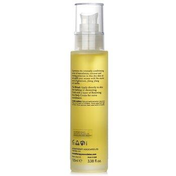 Aromatherapy Associates Nourishing Enrich Massage & Body Oil 100ml