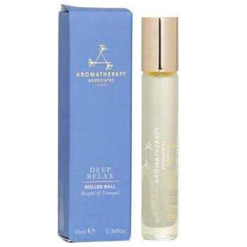 Aromatherapy Associates Relax Deep Relax Roller Ball 10ml