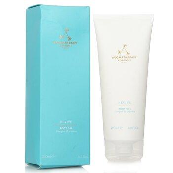 Aromatherapy Associates Revive Body Gel 200ml