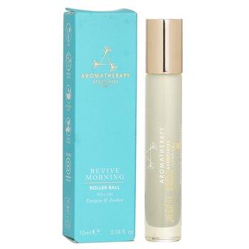 Aromatherapy Associates Revive Morning Roller Ball 10ml