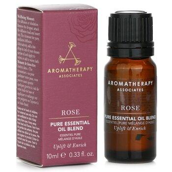 Aromatherapy Associates Rose Pure Essential Oil Blend 10ml