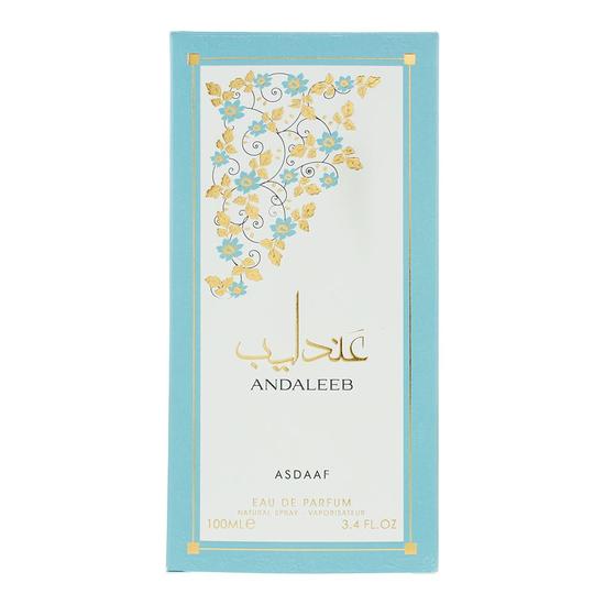 Asdaaf Andaleeb Eau De Parfum 100ml