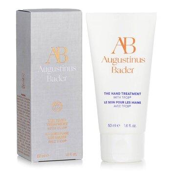 Augustinus Bader The Hand Treatment With TFC8 50ml