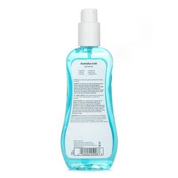 Australian Gold Aloe Freeze Spray Gel With Comfrey & Spearmint Extracts 237ml