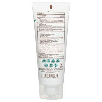 Australian Gold Botanical Sunscreen SPF 50 Tinted Face BB Cream Rich To Deep 89ml