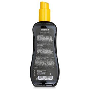 Australian Gold Dark Tanning Accelerator Spray Gel 237ml