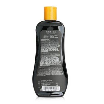 Australian Gold Dark Tanning Exotic Oil Intensifier 237ml
