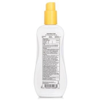 Australian Gold Extreme Sport Spray Gel With Ultra Chill SPF 30 237ml