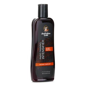 Australian Gold Rapid Tanning Intensifier 250ml