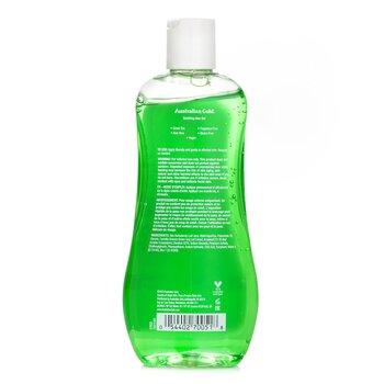 Australian Gold Soothing Aloe Aftersun Gel 237ml