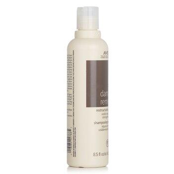 Aveda Damage Remedy Damage Remedy Restructuring Shampoo 250ml