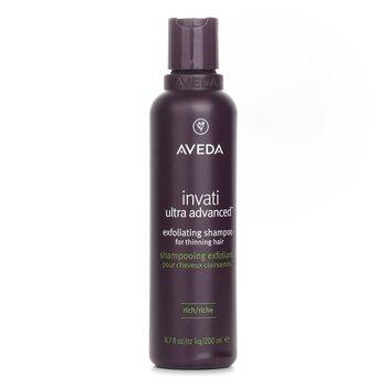 Aveda Invati Ultra Advanced Exfoliating Shampoo Rich 200ml