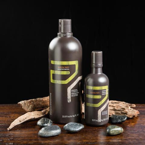 Aveda Men Pure Formance Shampoo 1000ml