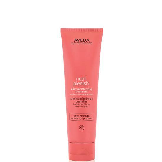 Aveda Nutriplenish Deep Moisture Treatment Duo Cosmetify 7018