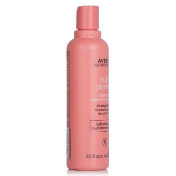 Aveda Nutriplenish Shampoo Light Moisture 50ml