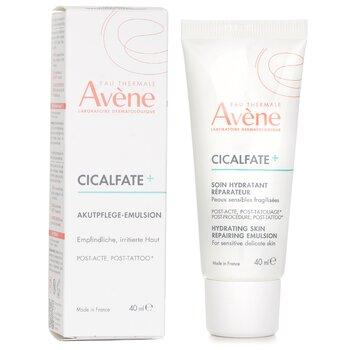 Avène Cicalfate+ Hydrating Skin Repairing Emulsion 40ml