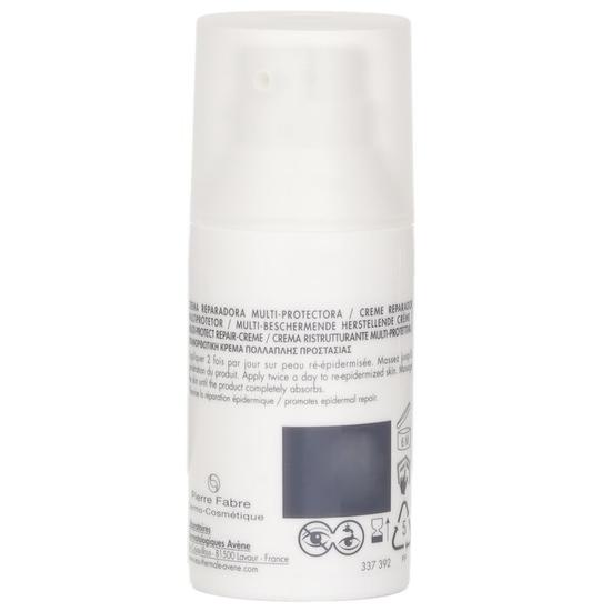 Avène Cicalfate + Multi Protective Repair Cream SPF 50 30ml