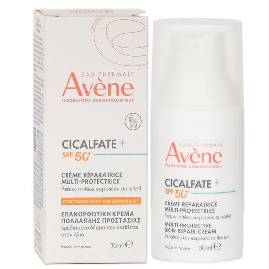 Avène Cicalfate + Multi Protective Repair Cream SPF 50 30ml
