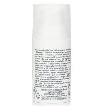 Avène Cleanance Comedomed Anti-Blemishes Concentrate For Acne-Prone Skin 30ml