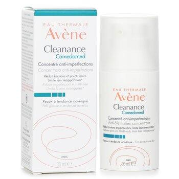 Avène Cleanance Comedomed Anti-Blemishes Concentrate For Acne-Prone Skin 30ml