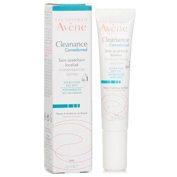 Avène Cleanance Comedomed Localised Drying Emulsion 15ml