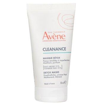 Avène Cleanance Detox Mask 50ml