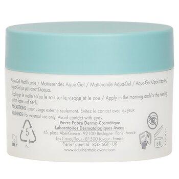 Avène Cleanance Mattifying Aqua Gel For Oily Skin 50ml