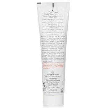 Avène Cold Cream Nourishing Cream 100ml