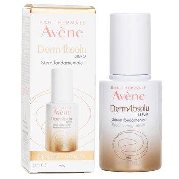 Avène Dermabsolu Concentrated Resculpting Serum 30ml