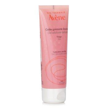Avène Gentle Exfoliating Gel Sensitive Skin 75ml