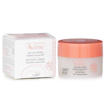 Avène Lip Butter 24h Intense Hydration 10ml