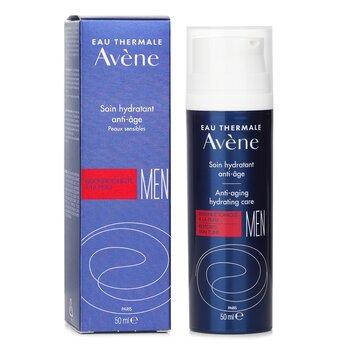 Avène Men Anti-Ageing Hydrating Care Sensitive Skin 50ml
