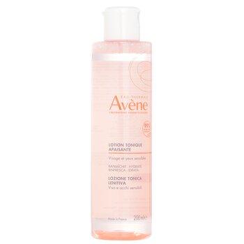 Avène Soothing Toning Lotion 200ml
