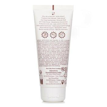 Avène Very High Protection Mineral Lotion SPF 50+ For Intolerant Skin 100ml