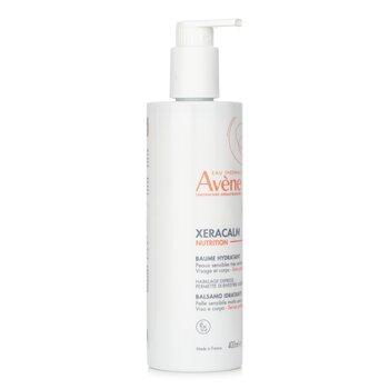 Avène XeraCalm Nutrition Moisturising Balm 400ml