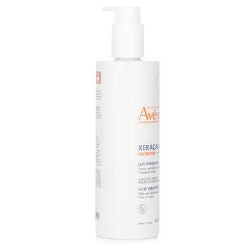 Avène XeraCalm Nutrition Moisturising Lotion 400ml