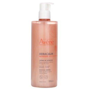 Avène XeraCalm Nutrition Shower Cream 500ml