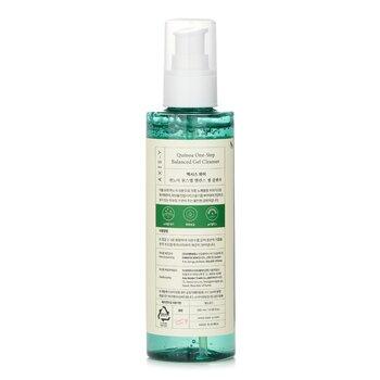 AXIS-Y Quinoa One Step Balanced Gel Cleanser 180ml