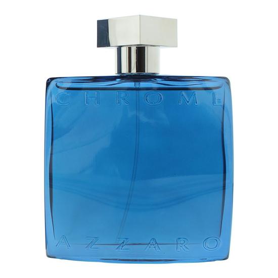 Azzaro Chrome Parfum Azzaro Eau De Parfum 100ml