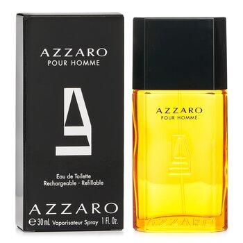 Azzaro Eau De Toilette 30ml