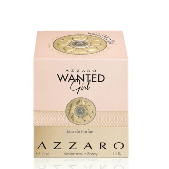 Azzaro Wanted Girl Eau De Parfum Sales Offers